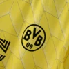 SBD_1601 Retro 1998-1999 Borussia Dortmund Home Jersey