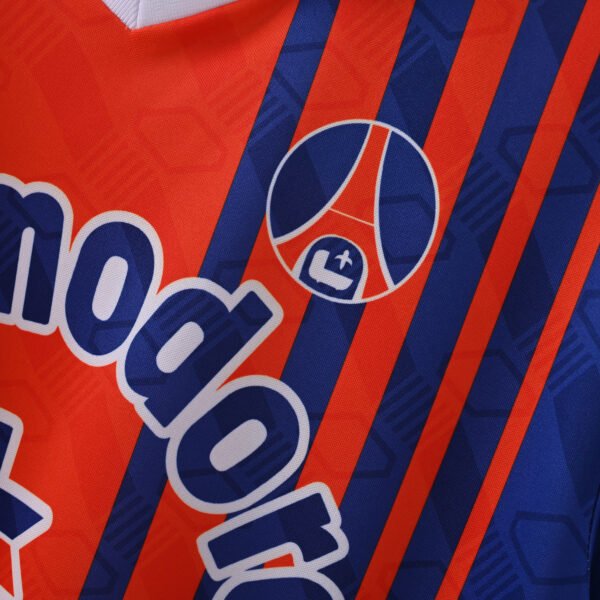 SBD_1601 Retro 1993-1994 PSG Home Jersey