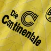 SBD_1602 Retro 1998-1999 Borussia Dortmund Home Jersey