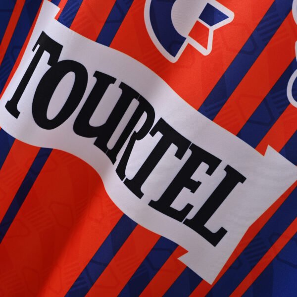 SBD_1602 Retro 1993-1994 PSG Home Jersey