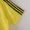 SBD_1603 Retro 1998-1999 Borussia Dortmund Home Jersey
