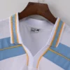 SBD_1612 Retro 1999-2000 Lazio Centennial Edition Jersey