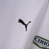 SBD_1613 Retro 1999-2000 Lazio Centennial Edition Jersey