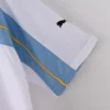 SBD_1616 Retro 1999-2000 Lazio Centennial Edition Jersey