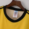 SBD_1620 Retro 1996-1997 Borussia Dortmund Home Jersey