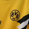 SBD_1622 Retro 1996-1997 Borussia Dortmund Home Jersey