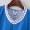 Retro 1990 Marseille Away Jersey