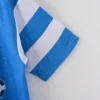 Retro 1990 Marseille Away Jersey