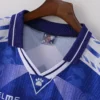 Retro 1996-1997 Real Madrid Away Jersey