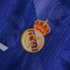 Retro 1996-1997 Real Madrid Away Jersey
