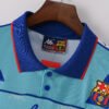 SBD_1699 Retro 1992-1995 Barcelona Away Jersey