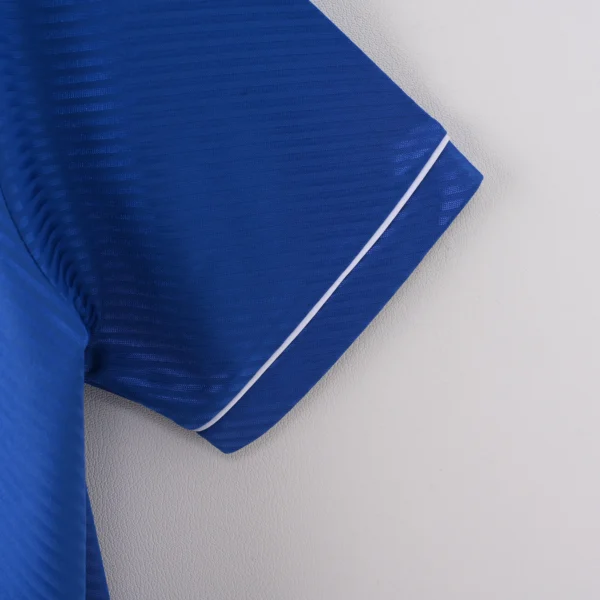 Retro 1994 World Cup Brazil Away Jersey