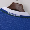 Retro 1994 World Cup Brazil Away Jersey
