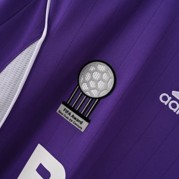 SBD_1723 Retro 2006-2007 Real Madrid Third Jersey