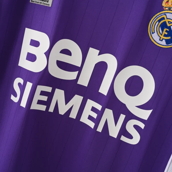 SBD_1725 Retro 2006-2007 Real Madrid Third Jersey