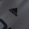 Retro 1998-1999 Bayern München Away Jersey