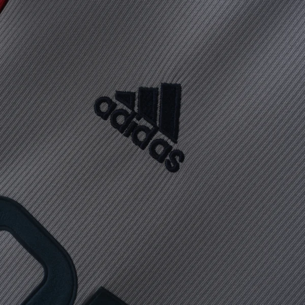 Retro 1998-1999 Bayern München Away Jersey