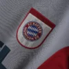 Retro 1998-1999 Bayern München Away Jersey