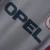 Retro 1998-1999 Bayern München Away Jersey