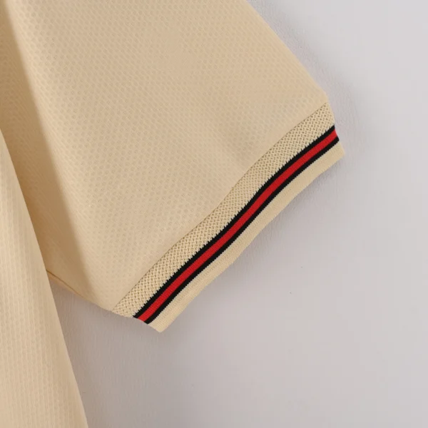 Retro 1996-1997 Liverpool Away Jersey
