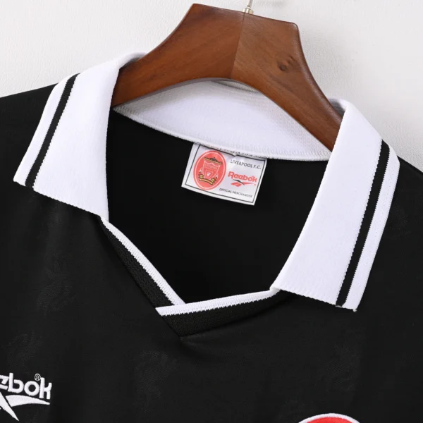 SBD_1758 Retro 1996-1997 Liverpool Third Jersey