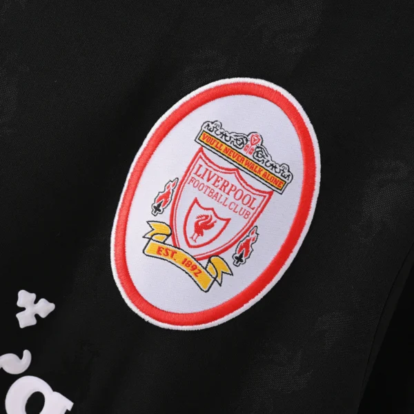 SBD_1760 Retro 1996-1997 Liverpool Third Jersey