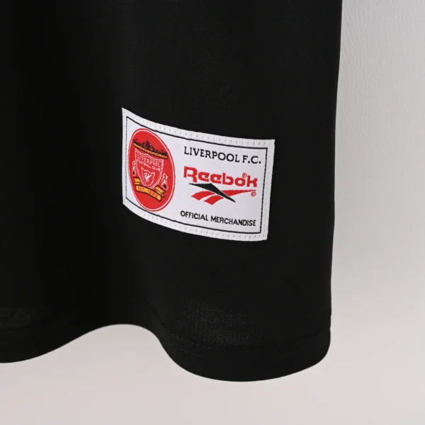 SBD_1763 Retro 1996-1997 Liverpool Third Jersey