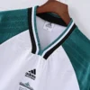 Retro 1993-1995 Liverpool Away Jersey