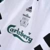 Retro 1993-1995 Liverpool Away Jersey