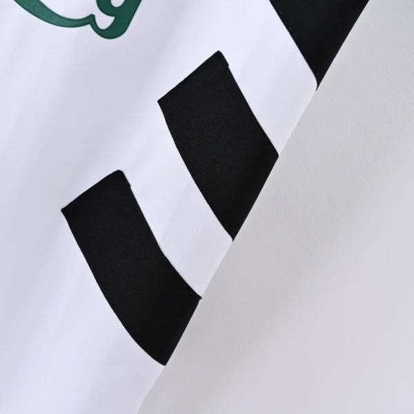 Retro 1993-1995 Liverpool Away Jersey
