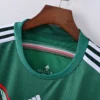 SBD_3787 Retro 2014 World Cup Mexico Home Jersey