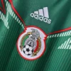 SBD_3788 Retro 2014 World Cup Mexico Home Jersey