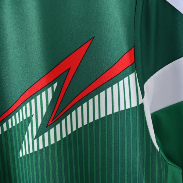 SBD_3789 Retro 2014 World Cup Mexico Home Jersey