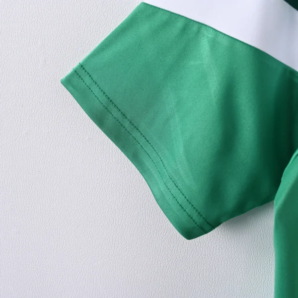SBD_3791 Retro 2014 World Cup Mexico Home Jersey