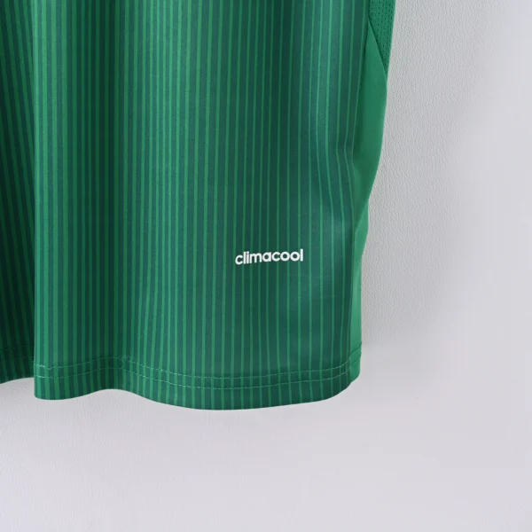 SBD_3792 Retro 2014 World Cup Mexico Home Jersey