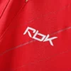 Retro 2005-2006 Liverpool Home Jersey