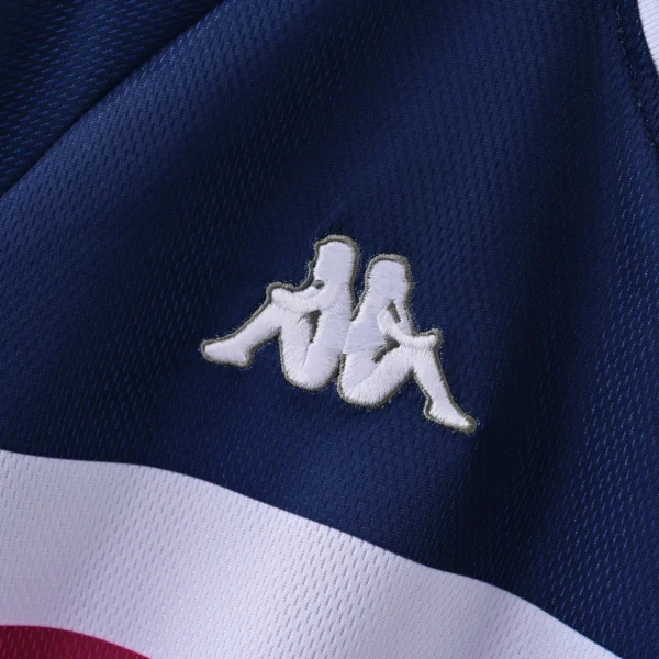 Retro 1997-1998 Manchester City Away Jersey