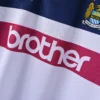 Retro 1997-1998 Manchester City Away Jersey