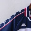 Retro 1997-1998 Manchester City Away Jersey