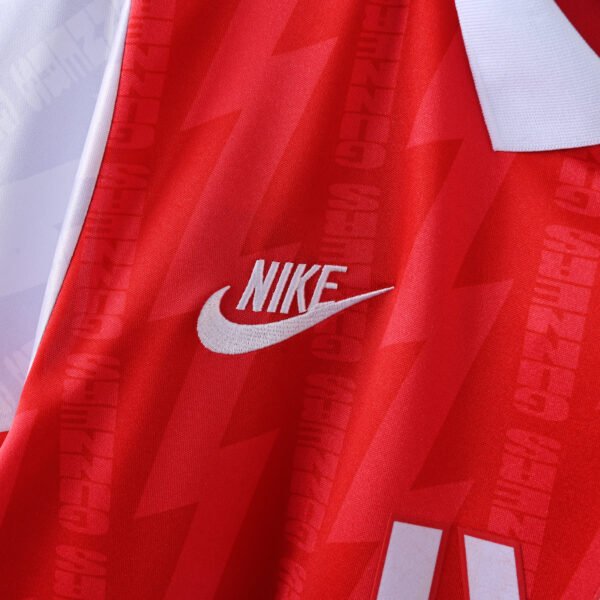SBD_3824 Retro 1993-1994 Arsenal Home Jersey