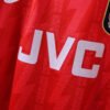 SBD_3826 Retro 1993-1994 Arsenal Home Jersey