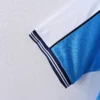 Retro 1999-2001 Manchester City Home Jersey