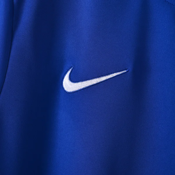 Retro 1998 Brazil Away Jersey