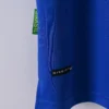 Retro 1998 Brazil Away Jersey