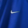 Retro Long Sleeve 1998 Brazil Away Jersey