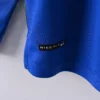 Retro Long Sleeve 1998 Brazil Away Jersey
