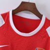 SBD_3987 Retro 2002-2003 Arsenal Home Jersey
