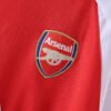 SBD_3989 Retro 2002-2003 Arsenal Home Jersey