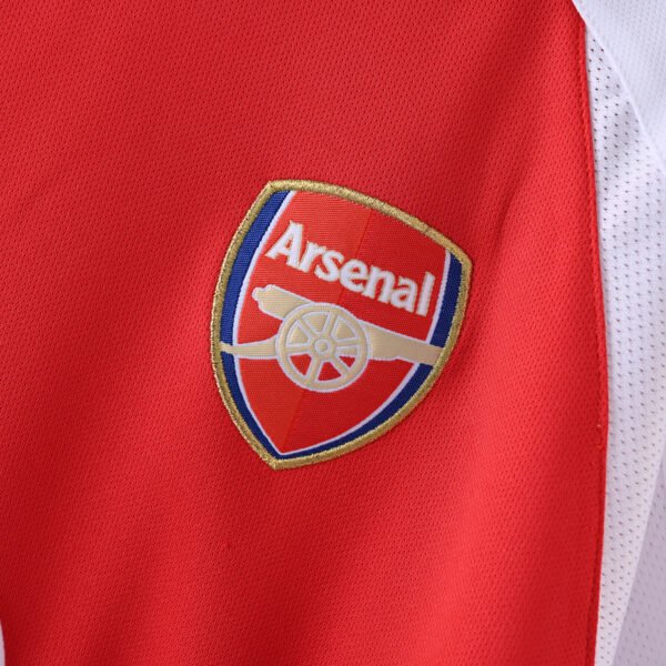 SBD_3989 Retro 2002-2003 Arsenal Home Jersey