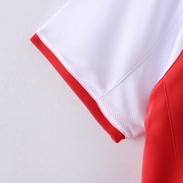 SBD_3992 Retro 2002-2003 Arsenal Home Jersey
